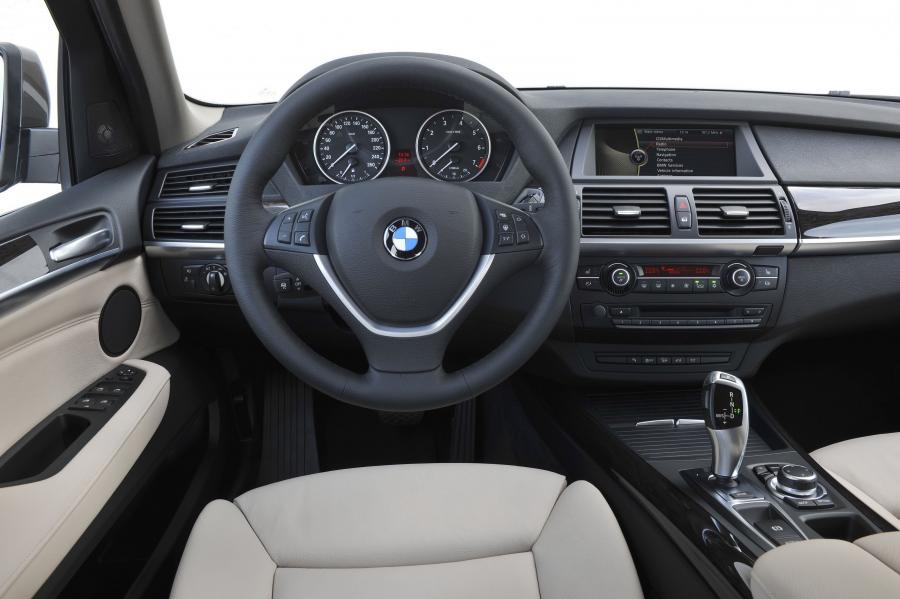  BMW X5 2011 года  (фото 55 из 190)